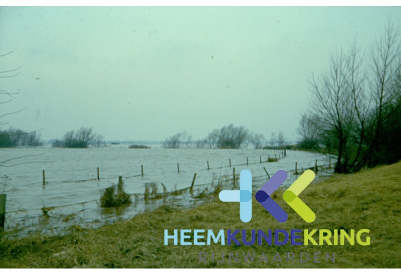Tolkamer 1970 Hoogwater Coll. H.Meijer (4)
